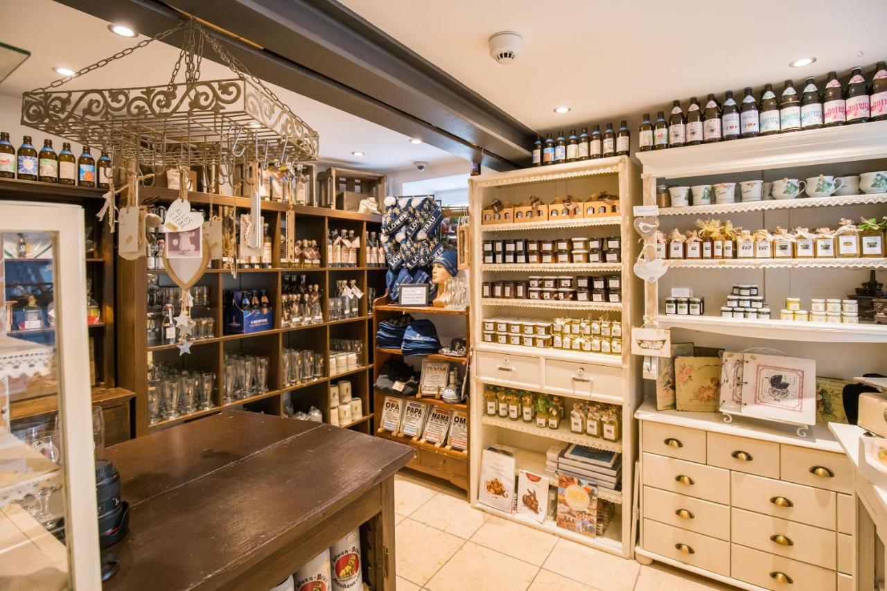Brauereigasthof Zum Loewenbraeu Adelsdorf Екстериор снимка